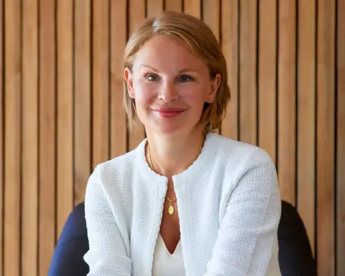 Elena Prousskaia - North Bristol Private Hospital Care for Patients and Attention to Detail at Every Level