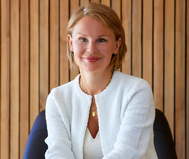 Elena Prousskaia - Top UK Female Plastic Surgeon