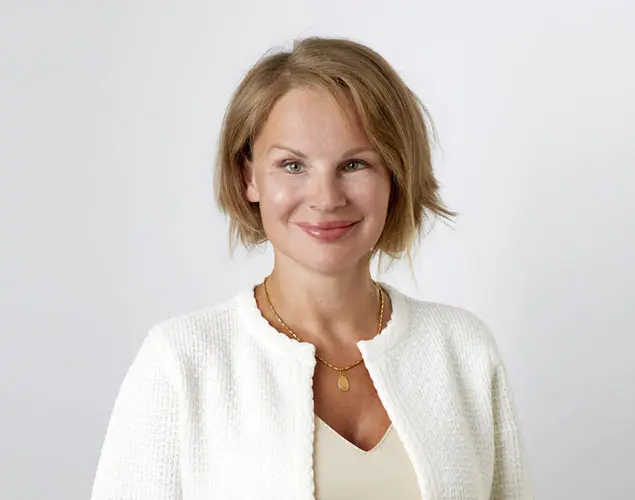 Elena Prousskaia - About