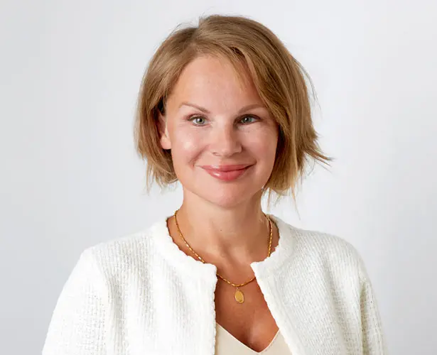 Elena Prousskaia - Here to Help