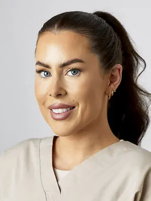 Elena Prousskaia - Megan Green