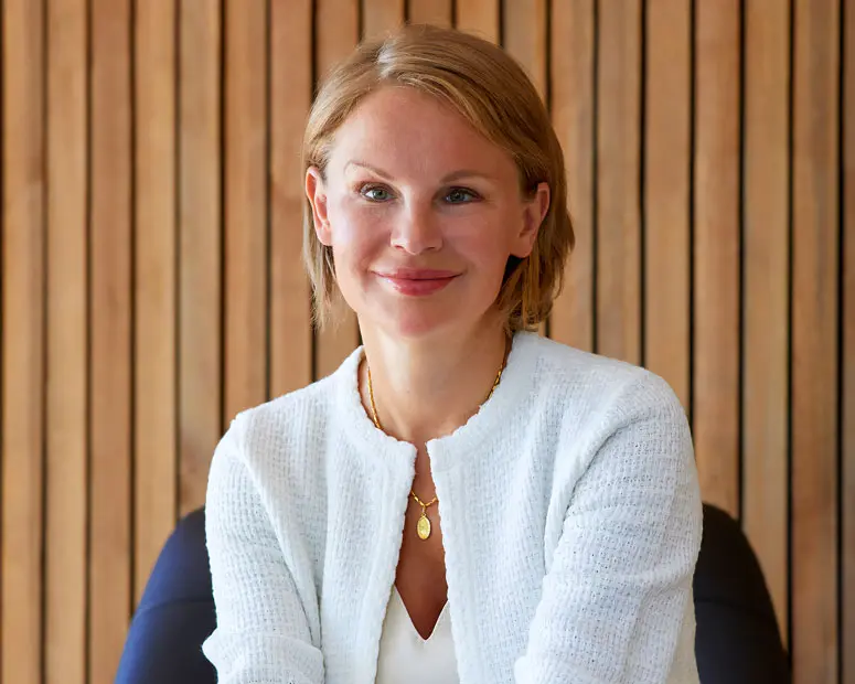 Elena Prousskaia - Procedure Information