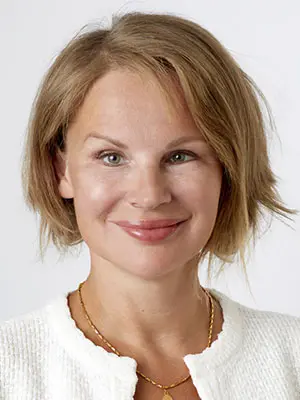 Elena Prousskaia - Top UK Female Plastic Surgeon