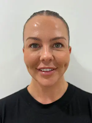 Elena Prousskaia - Sophie Lee