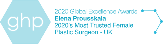 2020 Global Excellence Awards