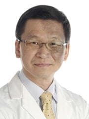 MR T.C. TEO, CONSULTANT IN PLASTIC SURGERY