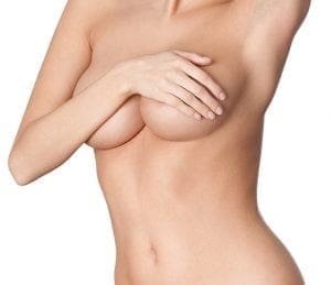 breast implants bath