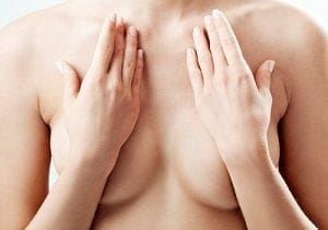 Breast Lift Bath