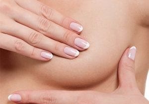 nipple reconstruction surgery