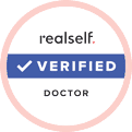 RealSelf Verified Doctor