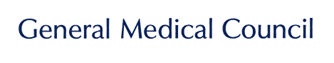 General medical council logo