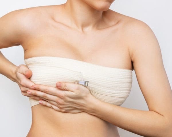 Recovery from Tuberous Breast Correction | What to expect from this kind of plastic surgery