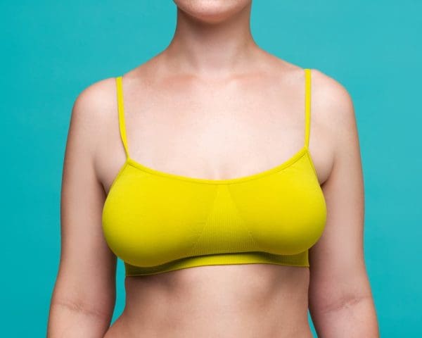 Transforming tuberous breasts | Specialist breast reconstruction techniques for the perfect boobs