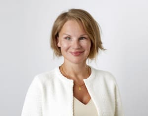 Elena Prousskaia - About